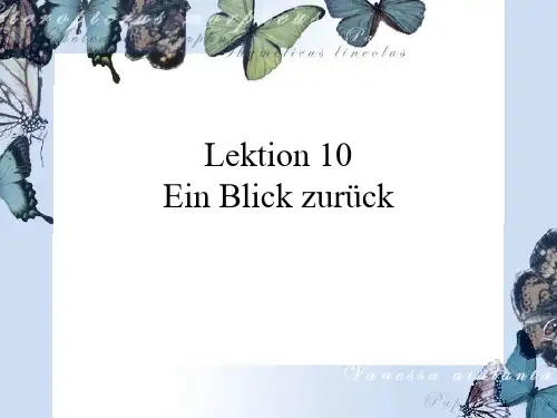 Lektion-10
