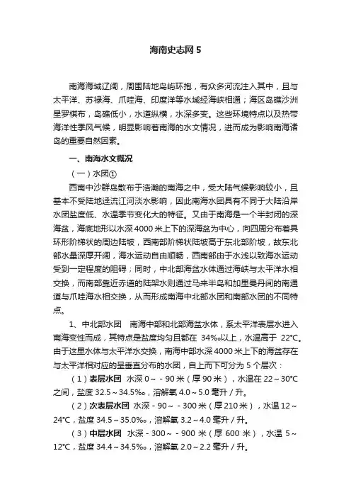 海南史志网5