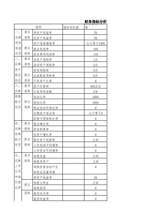 一般企业财务报表格式(适用于尚未执行新金融准则和收入准则的企业)带注释