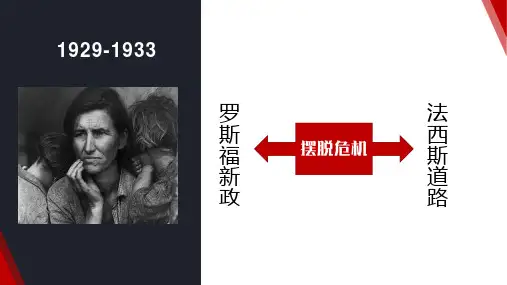 法西斯国家的侵略扩张课件(16张PPT)