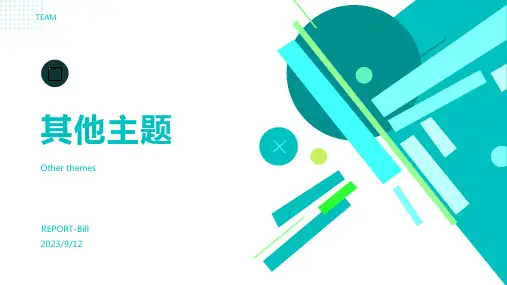 2023年中国移动手机电视业务发展分析报告模板