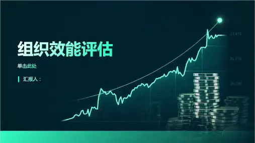 组织效能评估