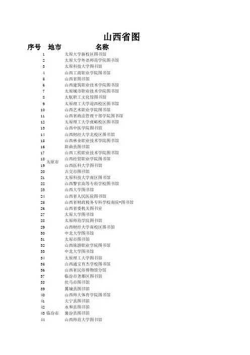 图书馆