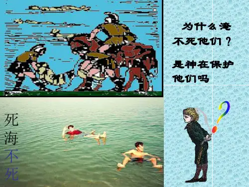 浙教版科学八年级上册1.3《水的浮力》(共67张PPT)
