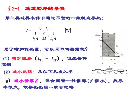 [工学]传热学-第二章_4节