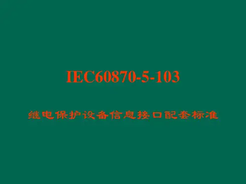 103规约