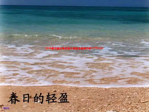 2019都市综合体的设计规划及案例分析177P.2-01