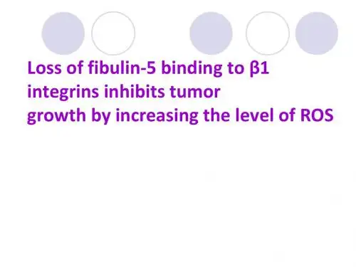 integrins