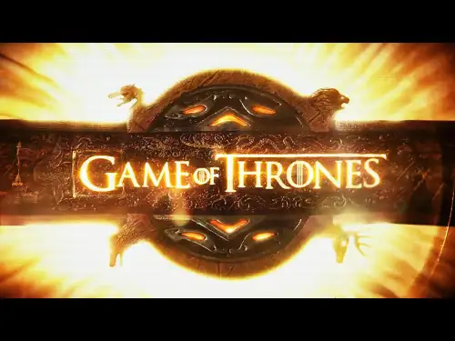 英语课前演讲《权力的游戏》Game-of-Thrones