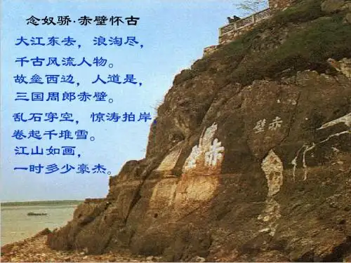 灿烂的宋元文化(二) PPT课件6 人教版