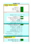 矩形渡槽水力设计