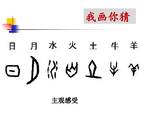 高一美术 第4课走进意象艺术教学ppt优秀课件