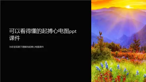 可以看得懂的起搏心电图课件