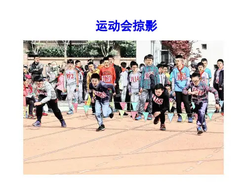  三年级下学期信息技术美化图形--初识美图秀秀(课件)