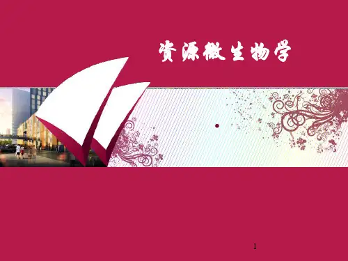 微生物农药课件