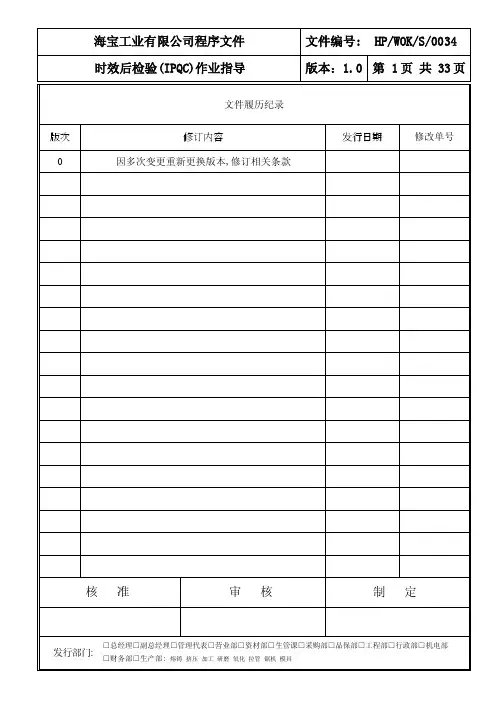 2016-2017年铝合金硬度对照表（总结）