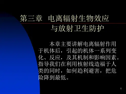 第三章-放射防护课件(1)