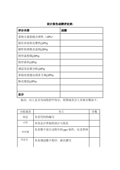 基于Android的简单记事本的设计
