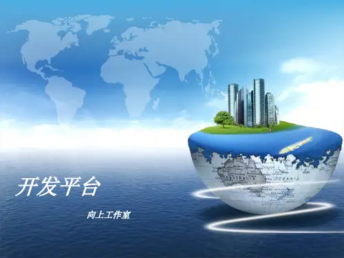 权限管理系统解决方案ppt课件