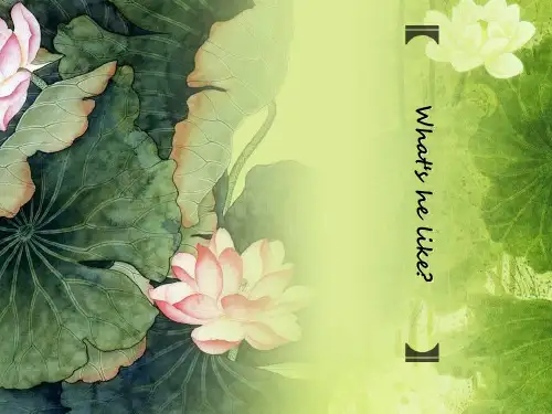 现代大学英语口语(1)Unit Three