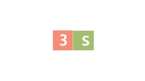 3S培训课件