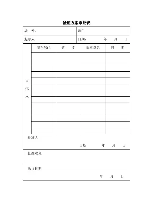隧道灭菌烘箱验证