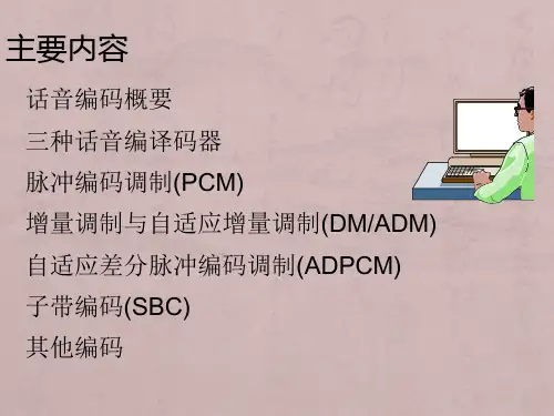 多媒体技术基础03