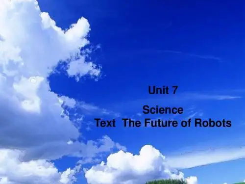 研究生英语2-7ppt