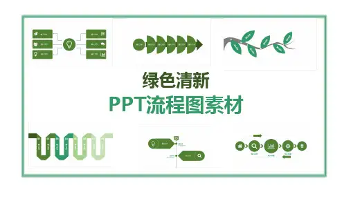 流程图PPT