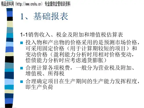 财务报表简要介绍bpbi.pptx
