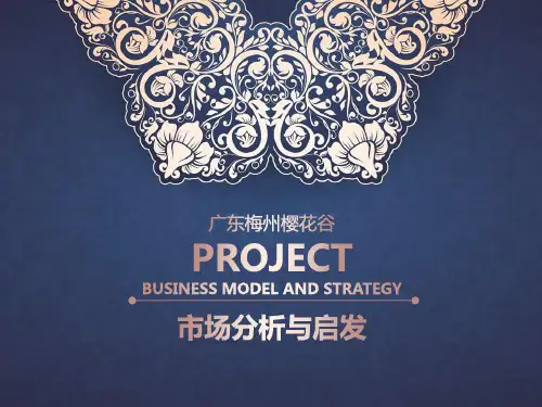 婚纱摄影基地运营方案