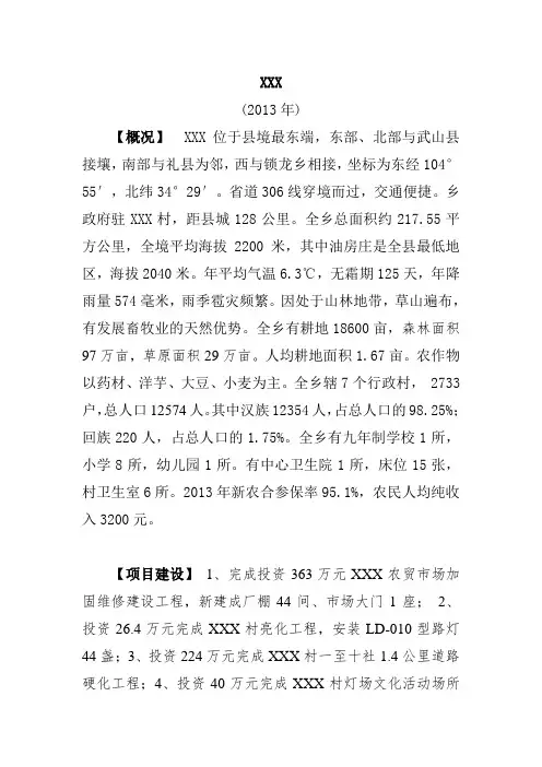 2013年鉴