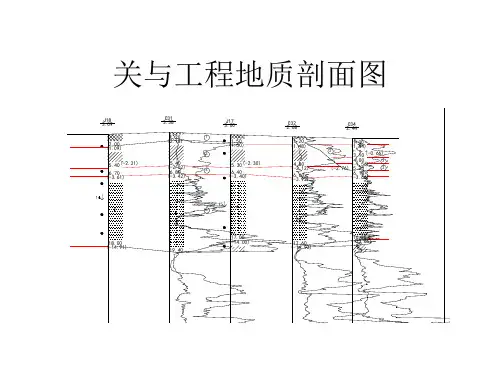 勘察报告的解读