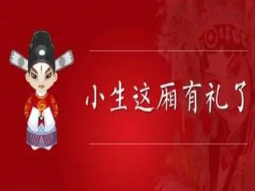 黄梅戏 王文迪