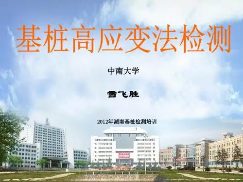 高应变.ppt