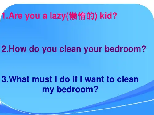 新概念英语第一册Lesson_29-30