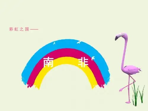 南非综合简要介绍