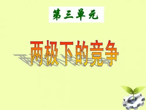 第11课《梦幻超级大国》精品课件 北师大版