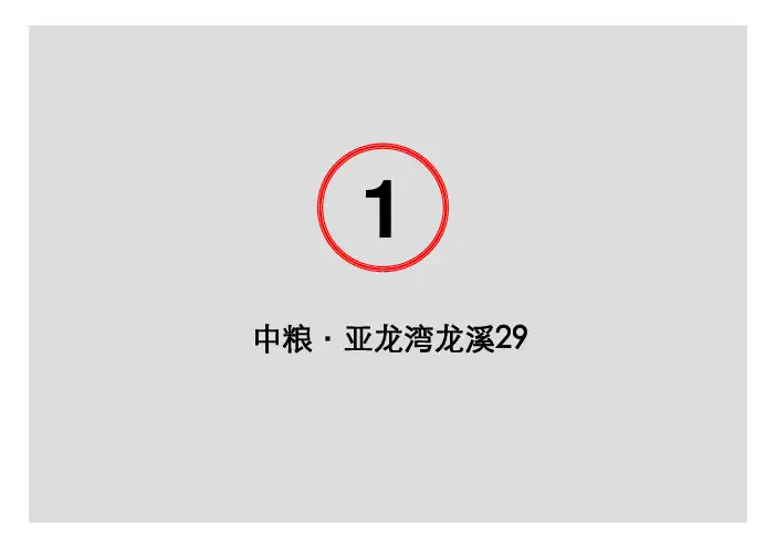 海南三亚典型别墅项目专题调研报告