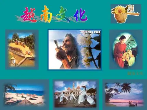 越南文化