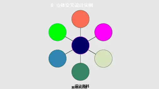立交实例PPT课件