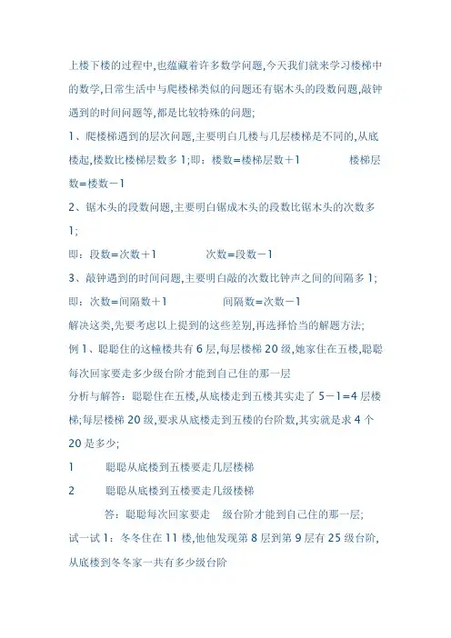 数学思维训练