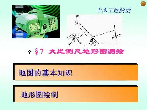 地形图测绘media(共48张PPT)