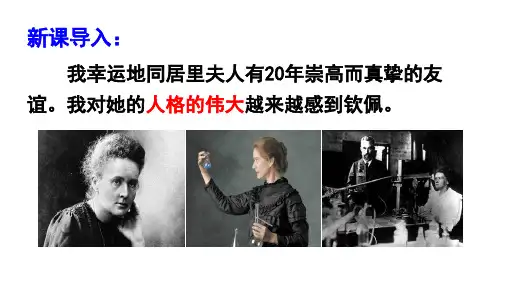 9《美丽的颜色》课件