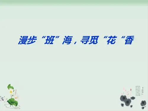 【部编版】二年级下册道德与法治《安全地玩》优质课件