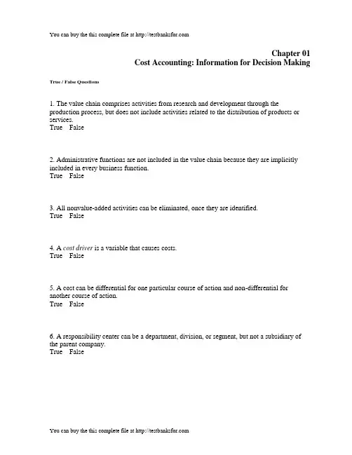 Test-Bank-for-Fundamentals-of-Cost-Accounting-3rd-Edition-by-Lanen
