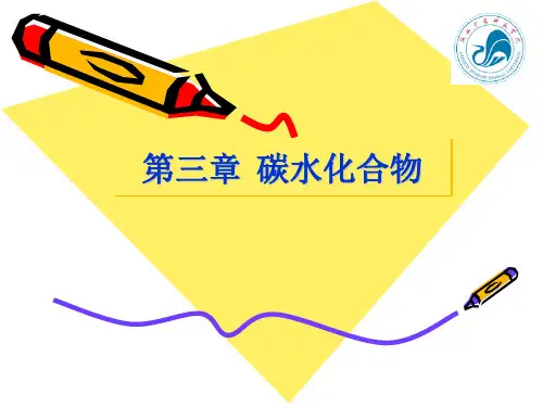 碳水化合物