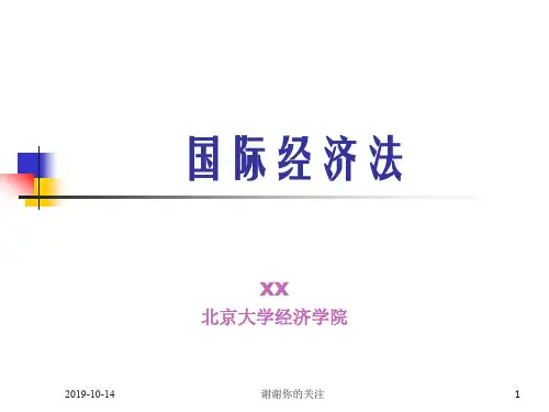 国际经济法.ppt