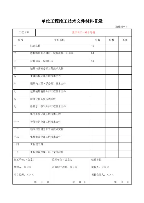 渝建竣表格新表(关填3)