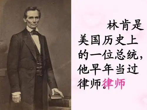 25、律师林肯(范宁)